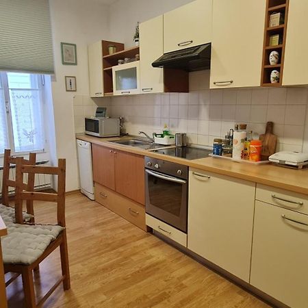Apartma Domenika Ptuj Eksteriør bilde