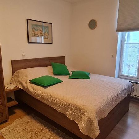 Apartma Domenika Ptuj Eksteriør bilde