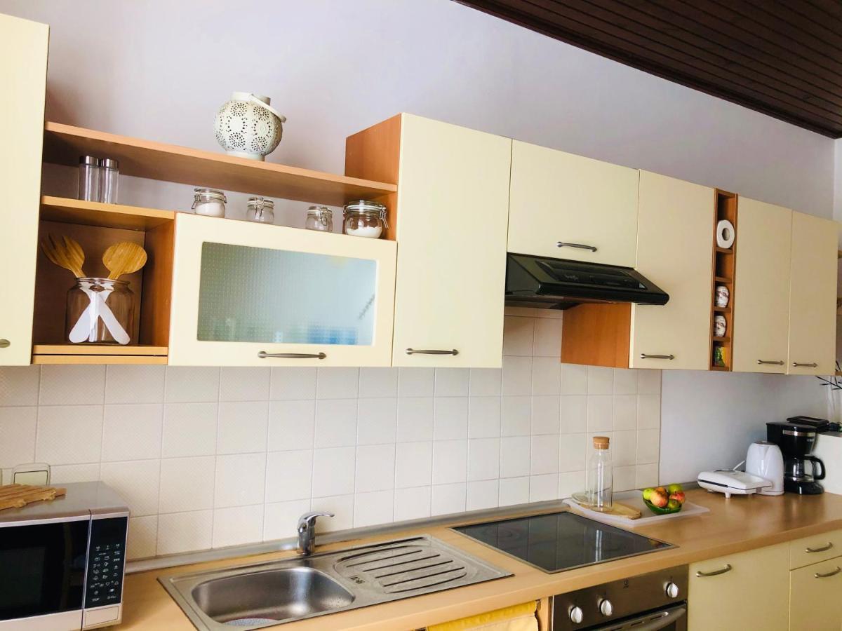 Apartma Domenika Ptuj Eksteriør bilde
