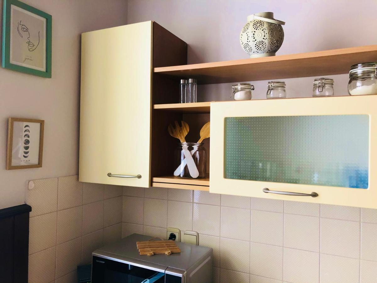 Apartma Domenika Ptuj Eksteriør bilde