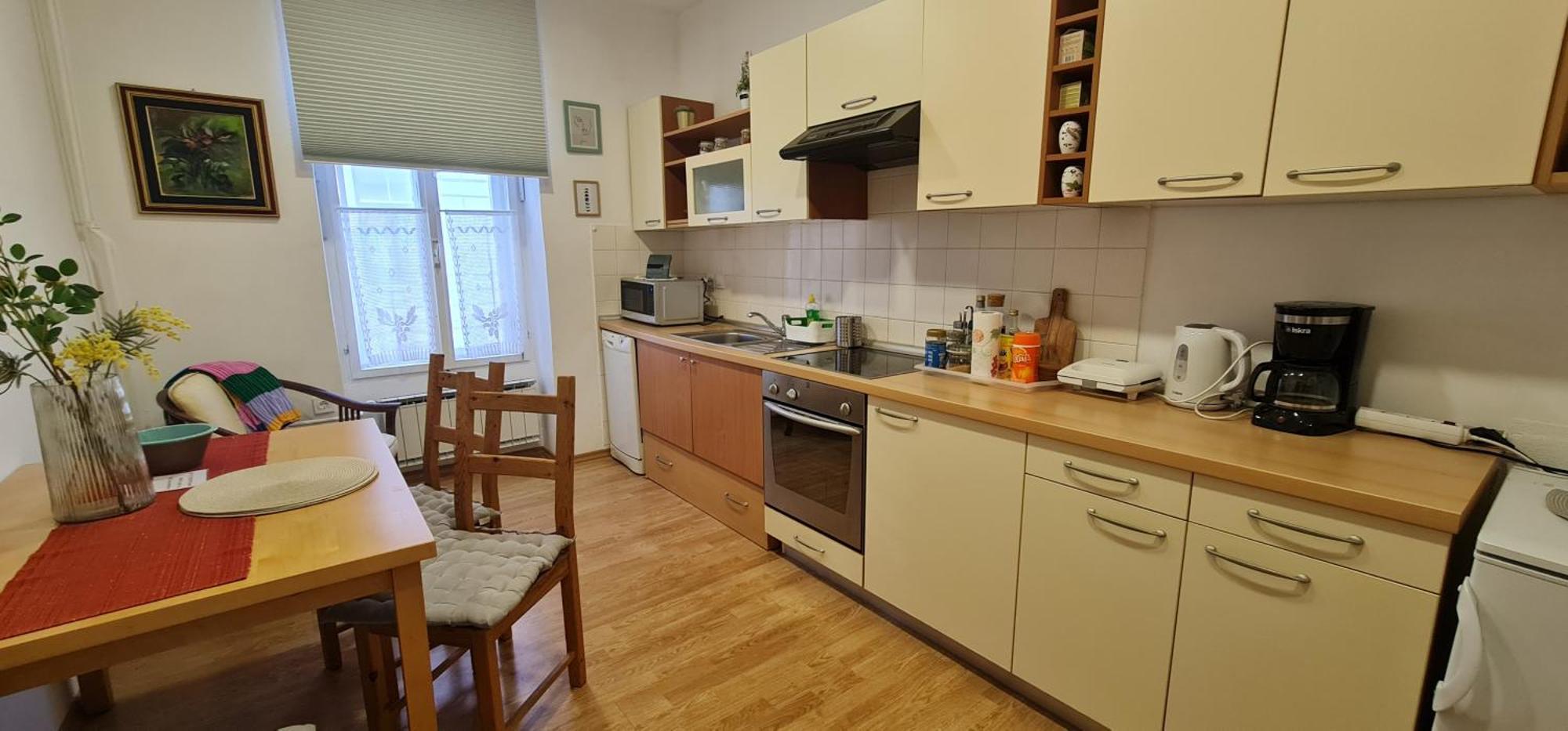 Apartma Domenika Ptuj Eksteriør bilde