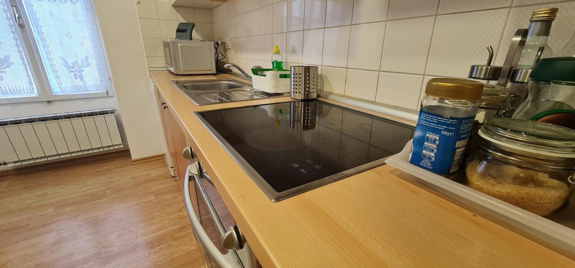 Apartma Domenika Ptuj Eksteriør bilde