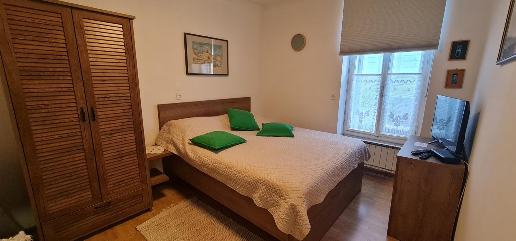 Apartma Domenika Ptuj Eksteriør bilde